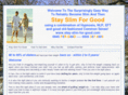 stay-slim-for-good.com