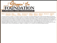 steppininfoundation.com