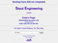 stoutengineering.com