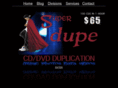 superdupeit.com