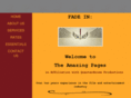 theamazingpages.com