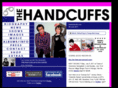 thehandcuffs.com