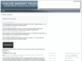 themarketresearchers.info