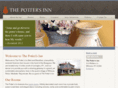 thepottersinn.com