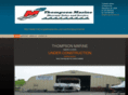 thompsonmarine.net