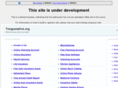 tonguesalive.org