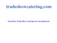 tradeshowcatering.com