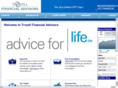 troxellfinancial.com