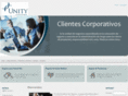 unity.co.cr