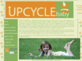 upcyclebaby.com