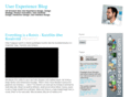 user-experience-blog.de
