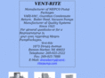 vent-ritepump.com