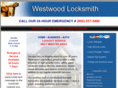 westwoodlocksmith.com