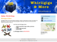 whirligigsandmore.com