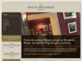 whitebrasserieco.com