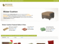 wickercushion.net