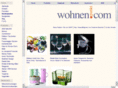 wohnen.com