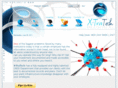 x-tratech.com