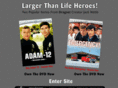 adam12dvd.com