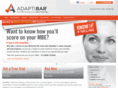 adaptabar.com