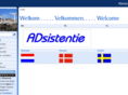 adsistentie.nl
