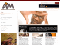 africanmoviechannel.com