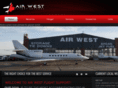 airwestfbo.com