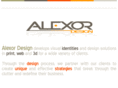 alexordesign.com