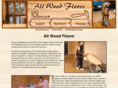 allwoodfloors.net
