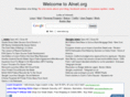 alnet.org
