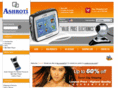 ashroti.com
