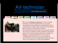 av-technician.org