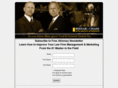 bisnarnewsletter.com