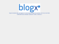 blogx.de