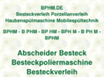 bphm.de