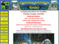 canadian-adventure-rentals.com
