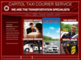 capitolcitycourier.com