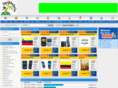 caribbesales.net