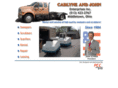 carlyneandjohn.com