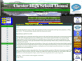 chesterhighalumni.com