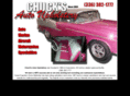 chucksautoupholstery.com