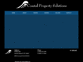 coastalpropertysolutions.com