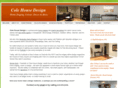 colehousedesign.com