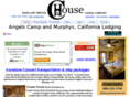 cooperhouseinn.com