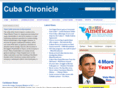 cubachronicle.com