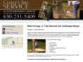 cutterstreeservice.net