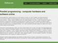 deltascan.org