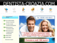 dentista-croazia.com