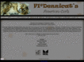 dezzicat.com