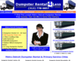 dumpster4less.com